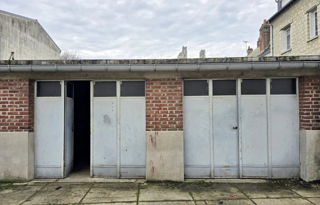 garage  pièces 18 m2 à vendre à Laon (02000)