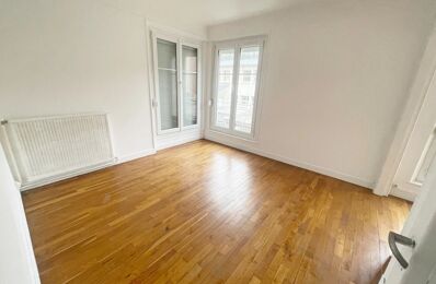 vente appartement 79 000 € à proximité de Chamouille (02860)