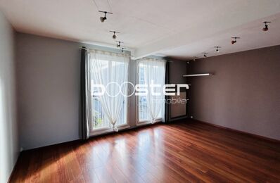 appartement 3 pièces 66 m2 à vendre à Toulouse (31500)
