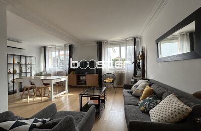 vente appartement 348 000 € à proximité de Rouffiac-Tolosan (31180)