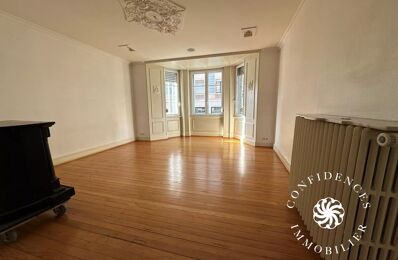 vente appartement 231 000 € à proximité de Feldkirch (68540)