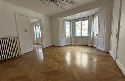 vente appartement 231 000 € à proximité de Sausheim (68390)