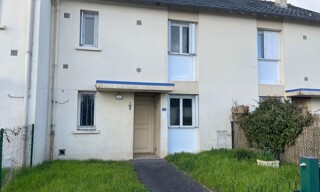 Maison 5 Pièces 89 m² à vendre à Nouâtre (37800)