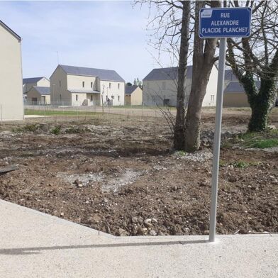 Terrain  46670 €