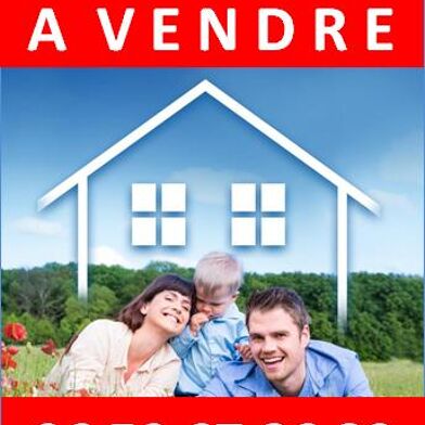 Terrain  120400 €