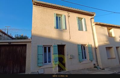 vente maison 173 000 € à proximité de Azillanet (34210)