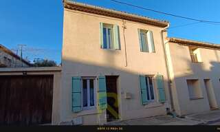 Maison 5 Pièces 80 m² à vendre à La Redorte (11700)