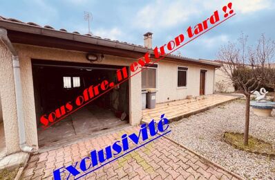vente maison 188 000 € à proximité de Pomérols (34810)