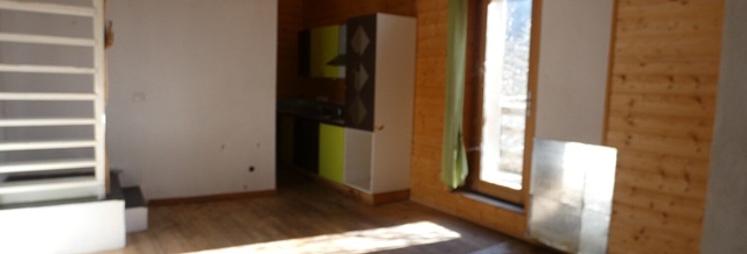 Maison 4 Pièces 94 m² à vendre à Serres (05700)