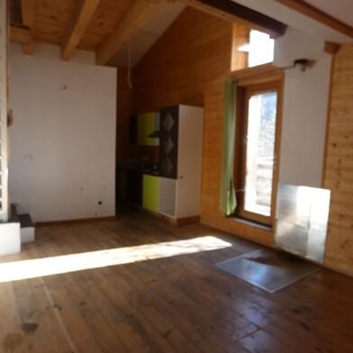 Maison 4 pièces 86400 €