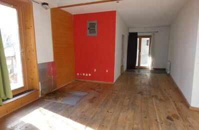 maison 4 pièces 94 m2 à vendre à Serres (05700)