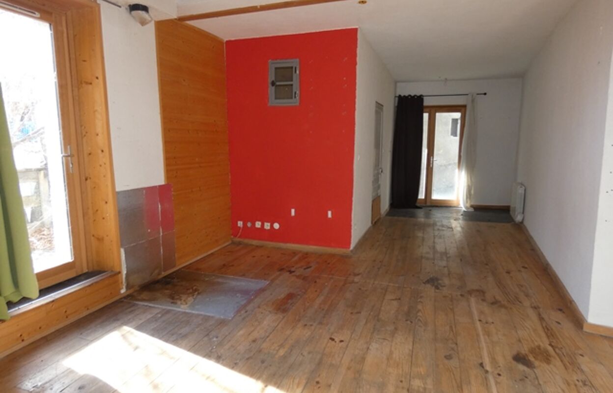 maison 4 pièces 94 m2 à vendre à Serres (05700)