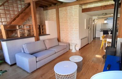 location appartement 1 050 € CC /mois à proximité de Auzeville-Tolosane (31320)