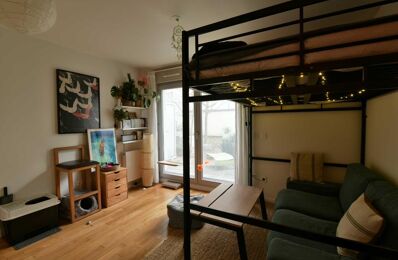 location appartement 1 350 € CC /mois à proximité de Paris 1 (75001)