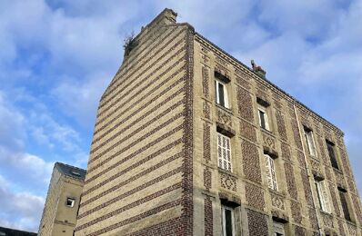 vente immeuble 680 000 € à proximité de Deauville (14800)
