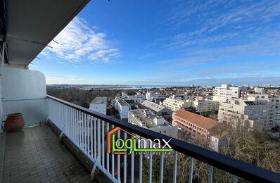 vente appartement 577 500 € à proximité de Dompierre-sur-Mer (17139)