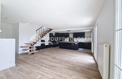 maison 4 pièces 92 m2 à vendre à Quint-Fonsegrives (31130)