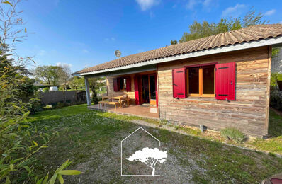 vente maison 229 900 € à proximité de La Tremblade (17390)