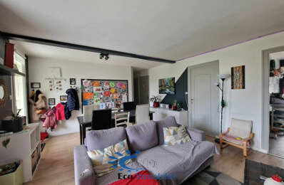 maison 6 pièces 90 m2 à vendre à La Rochelle (17000)
