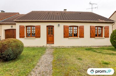 vente maison 170 000 € à proximité de Bouesse (36200)