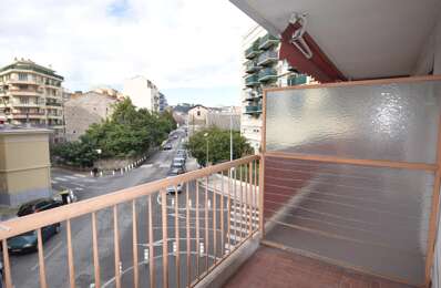 appartement 3 pièces 71 m2 à vendre à Nice (06300)