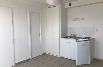 appartement 2 pièces 24 m2 à louer à Famars (59300)