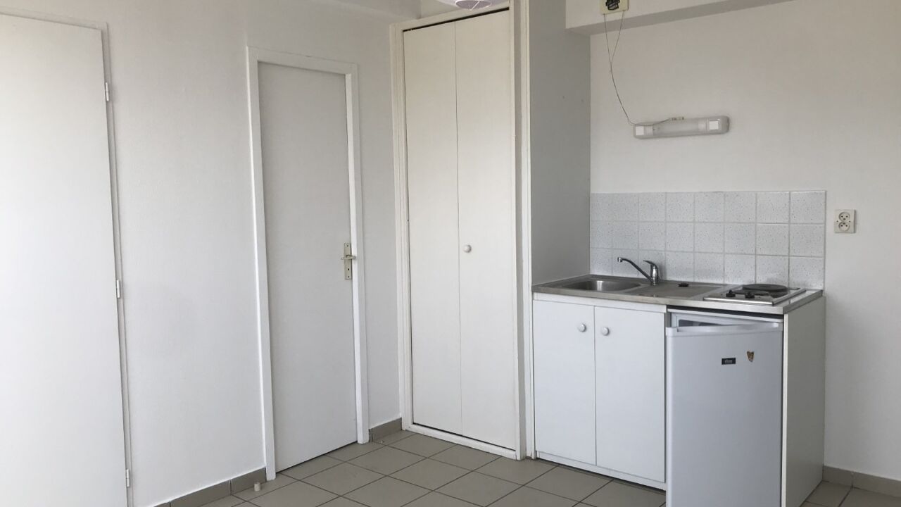appartement 2 pièces 24 m2 à louer à Famars (59300)