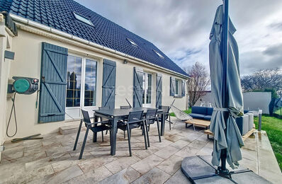 vente maison 352 000 € à proximité de Cormeilles-en-Vexin (95830)
