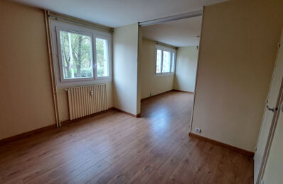 location appartement 750 € CC /mois à proximité de Villers-Cotterêts (02600)