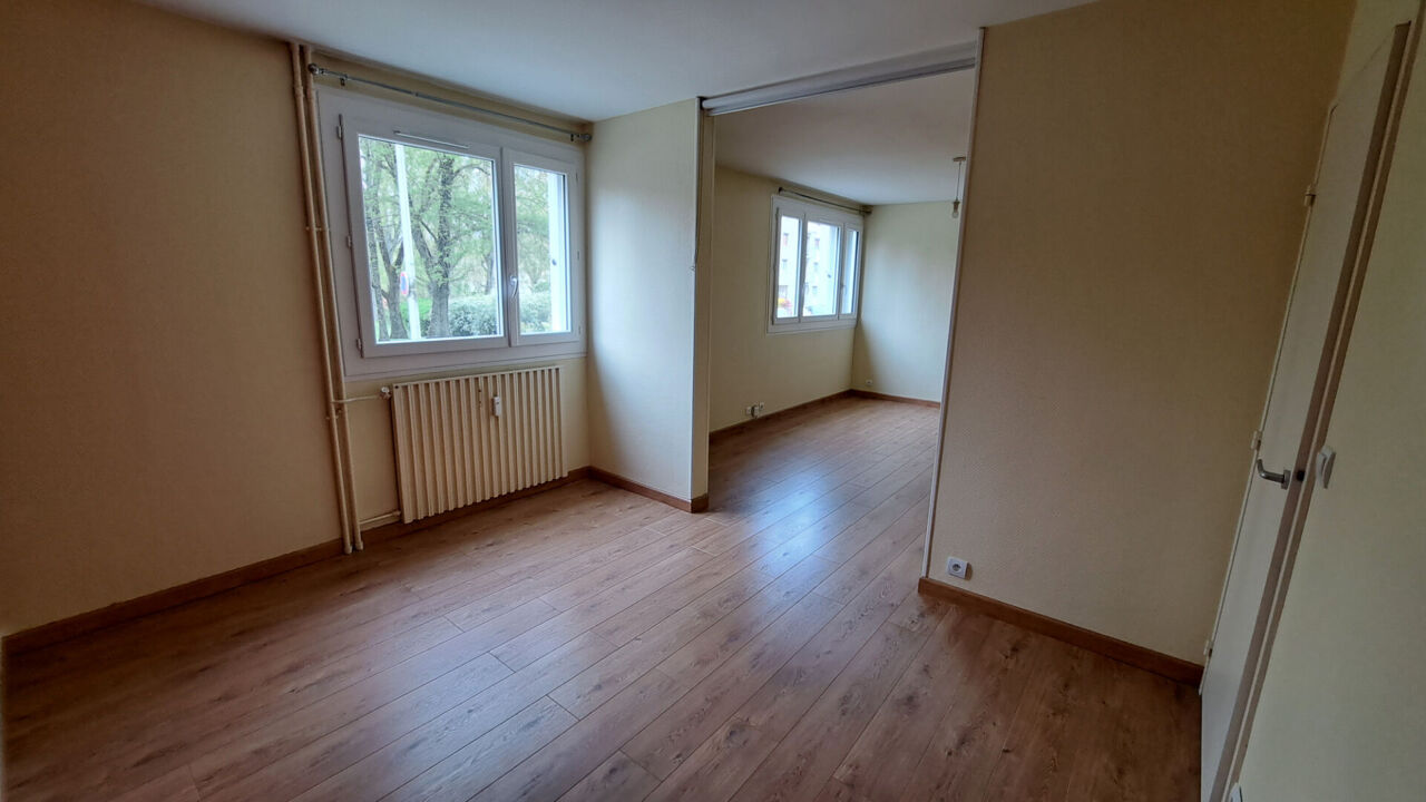 appartement 3 pièces 63 m2 à louer à Compiègne (60200)