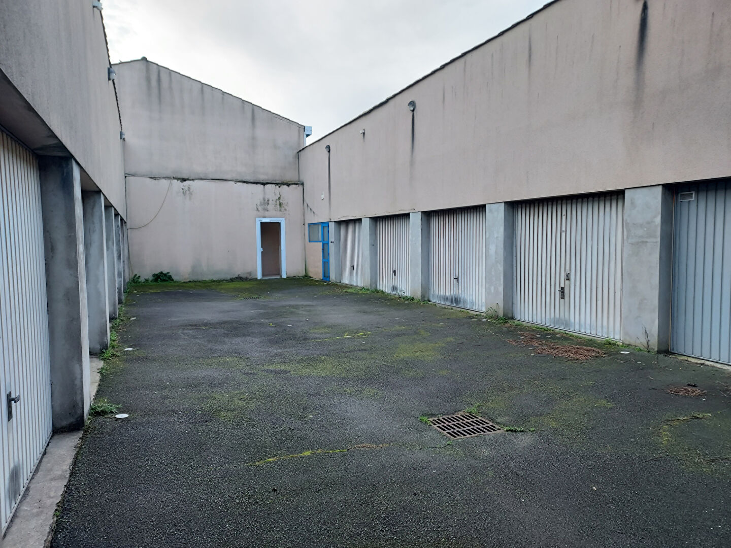 Parking  à vendre Grand-Village-Plage (Le) 17370