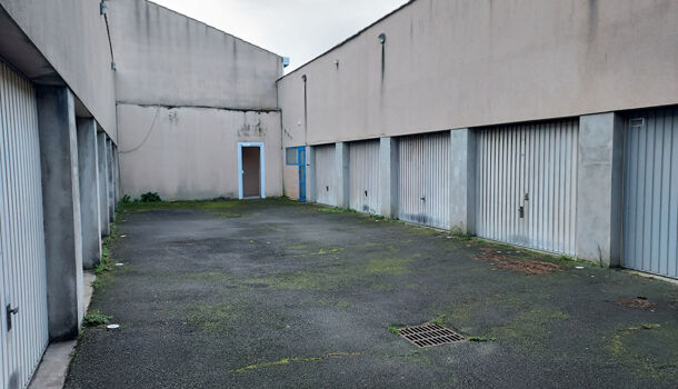 Parking  à vendre Grand-Village-Plage (Le) 17370