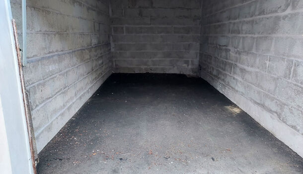 Parking  à vendre Grand-Village-Plage (Le) 17370