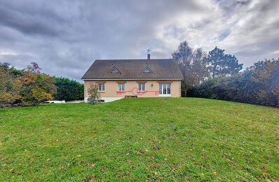 vente maison 363 800 € à proximité de Boult-sur-Suippe (51110)