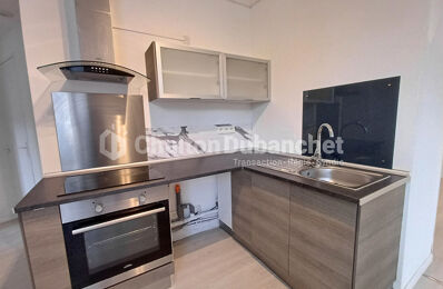 location appartement 450 € CC /mois à proximité de Commelle-Vernay (42120)