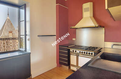 appartement 4 pièces 113 m2 à vendre à Lugrin (74500)