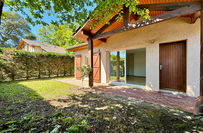 vente maison 420 000 € à proximité de Boucau (64340)