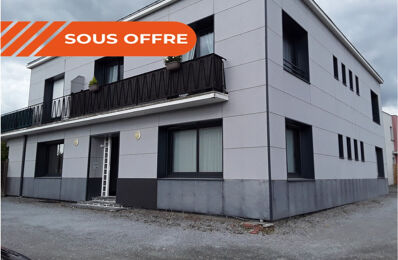 appartement 2 pièces 38 m2 à vendre à Mauves-sur-Loire (44470)