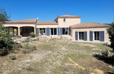 vente maison 656 000 € à proximité de Castillon-du-Gard (30210)
