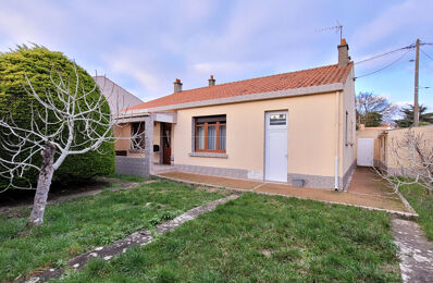 vente maison 406 000 € à proximité de Sainte-Foy (85150)