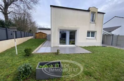 vente maison 404 875 € à proximité de Sucé-sur-Erdre (44240)