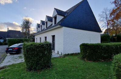 vente maison 336 900 € à proximité de Plaudren (56420)