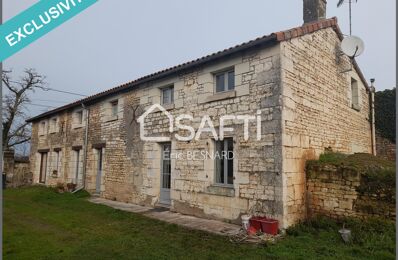 vente maison 179 000 € à proximité de Chouzé-sur-Loire (37140)