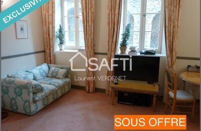 vente appartement 68 000 € à proximité de Saint-Christol (84390)