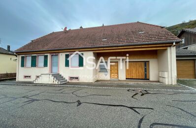 vente maison 270 000 € à proximité de La Bresse (88250)