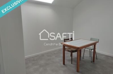 vente appartement 45 000 € à proximité de Ceyzériat (01250)
