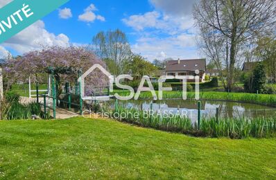 vente maison 366 000 € à proximité de Aubigny-en-Artois (62690)