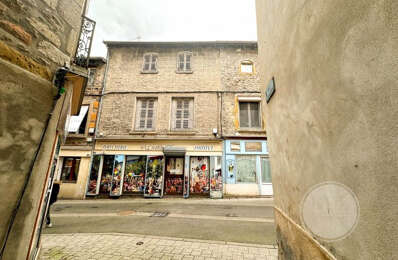 maison 9 pièces 218 m2 à vendre à Saint-Symphorien-sur-Coise (69590)
