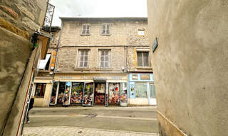 Maison 9 Pièces 218 m² à vendre à Saint-Symphorien-sur-Coise (69590)