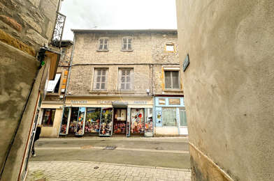 Maison 9 pièces 100000 €